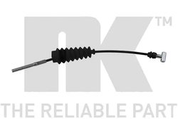 CABLU FRANA DE MANA NK 9045137 - Compatibil cu TOYOTA