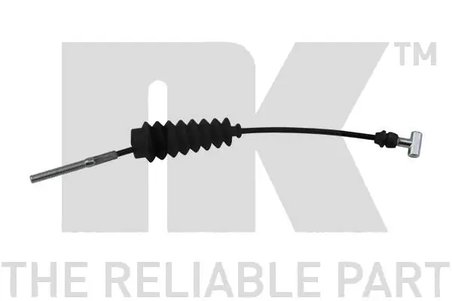 CABLU FRANA DE MANA NK 9045137 - Compatibil cu TOYOTA