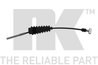 CABLU FRANA DE MANA NK 9045137 - Compatibil cu TOYOTA