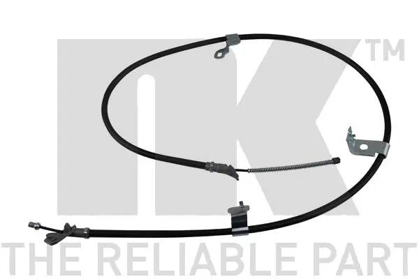 CABLU FRANA DE MANA NK 9045130 - Compatibil cu TOYOTA