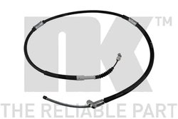CABLU FRANA DE MANA NK 9045138 - Compatibil cu TOYOTA