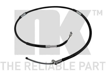 CABLU FRANA DE MANA NK 9045138 - Compatibil cu TOYOTA