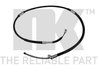 CABLU FRANA DE MANA NK 9045138 - Compatibil cu TOYOTA