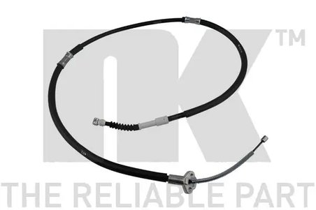CABLU FRANA DE MANA NK 9045139 - Compatibil cu TOYOTA