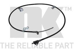 CABLU FRANA DE MANA NK 9045140 - Compatibil cu TOYOTA