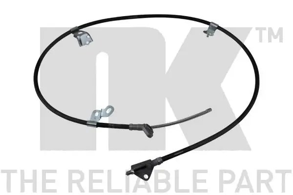 CABLU FRANA DE MANA NK 9045140 - Compatibil cu TOYOTA