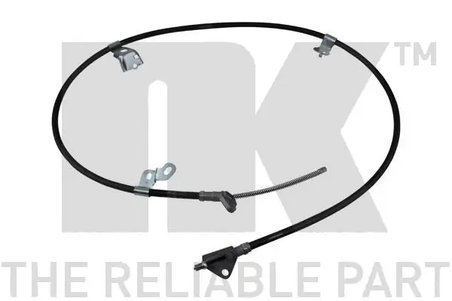 CABLU FRANA DE MANA NK 9045140 - Compatibil cu TOYOTA