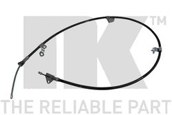 CABLU FRANA DE MANA NK 9045141 - Compatibil cu TOYOTA