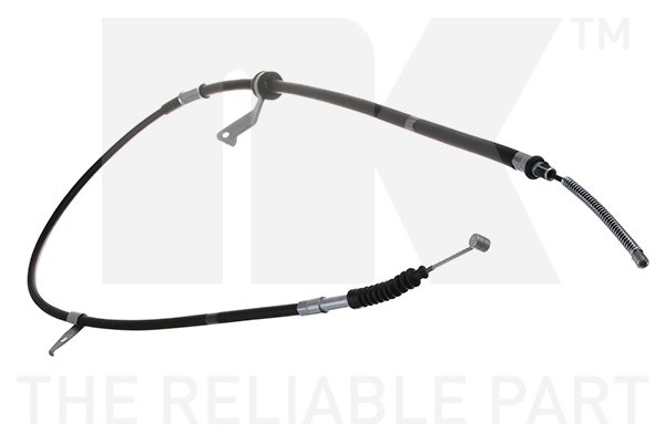 CABLU FRANA DE MANA NK 9045144 - Compatibil cu TOYOTA