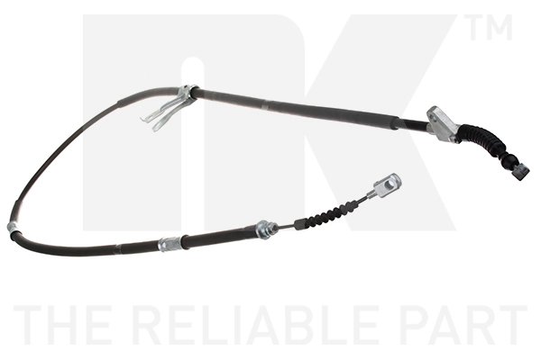 CABLU FRANA DE MANA NK 9045146 - Compatibil cu TOYOTA