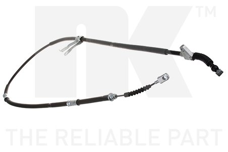 CABLU FRANA DE MANA NK 9045146 - Compatibil cu TOYOTA
