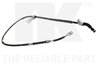 CABLU FRANA DE MANA NK 9045146 - Compatibil cu TOYOTA