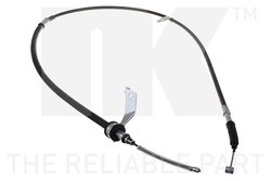 CABLU FRANA DE MANA NK 9045145 - Compatibil cu TOYOTA