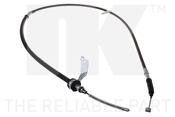 CABLU FRANA DE MANA NK 9045145 - Compatibil cu TOYOTA