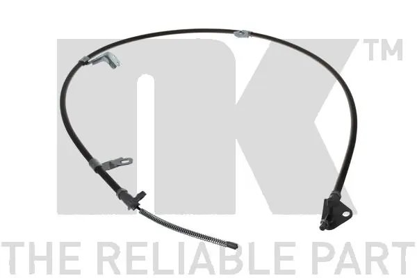 CABLU FRANA DE MANA NK 9045148 - Compatibil cu TOYOTA