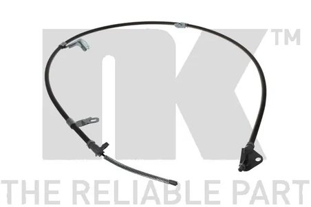 CABLU FRANA DE MANA NK 9045148 - Compatibil cu TOYOTA