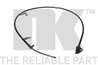CABLU FRANA DE MANA NK 9045148 - Compatibil cu TOYOTA