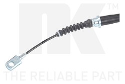 CABLU FRANA DE MANA NK 9045146 - Compatibil cu TOYOTA