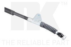 CABLU FRANA DE MANA NK 9045146 - Compatibil cu TOYOTA