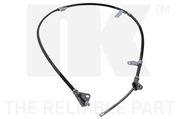 CABLU FRANA DE MANA NK 9045149 - Compatibil cu TOYOTA