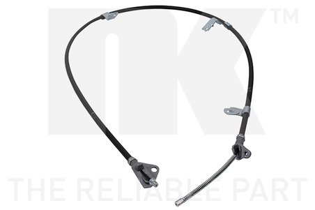 CABLU FRANA DE MANA NK 9045149 - Compatibil cu TOYOTA