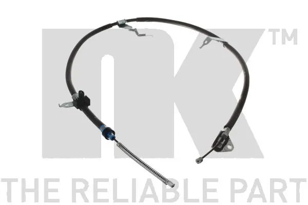 CABLU FRANA DE MANA NK 9045158 - Compatibil cu DAIHATSU, TOYOTA