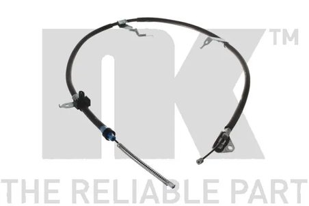 CABLU FRANA DE MANA NK 9045158 - Compatibil cu DAIHATSU, TOYOTA