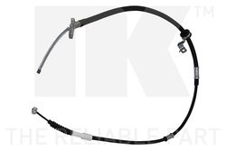 CABLU FRANA DE MANA NK 9045164 - Compatibil cu TOYOTA