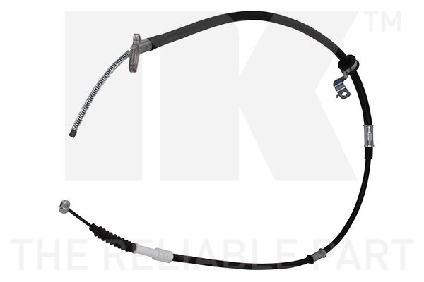 CABLU FRANA DE MANA NK 9045164 - Compatibil cu TOYOTA