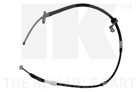 CABLU FRANA DE MANA NK 9045164 - Compatibil cu TOYOTA