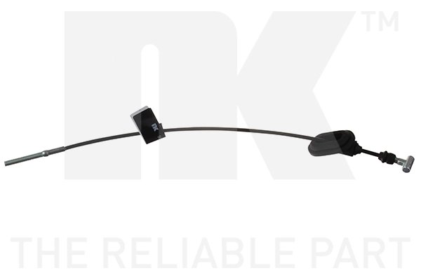 CABLU FRANA DE MANA NK 9045171 - Compatibil cu TOYOTA