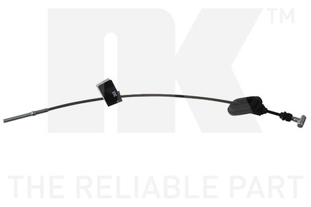 CABLU FRANA DE MANA NK 9045171 - Compatibil cu TOYOTA