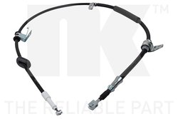 CABLU FRANA DE MANA NK 9045174 - Compatibil cu TOYOTA