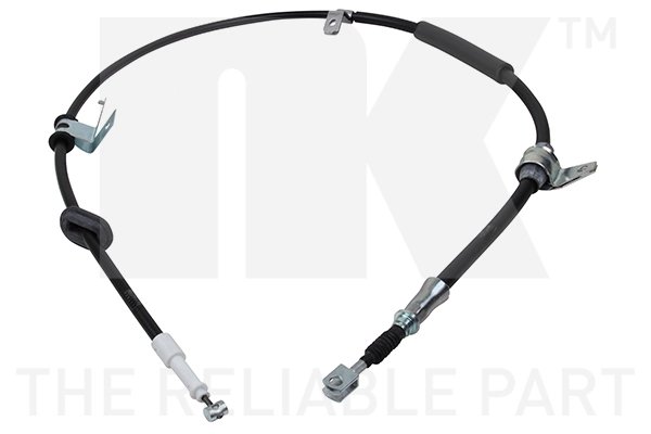CABLU FRANA DE MANA NK 9045174 - Compatibil cu TOYOTA