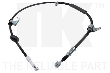 CABLU FRANA DE MANA NK 9045174 - Compatibil cu TOYOTA