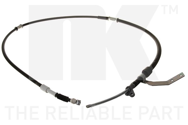 CABLU FRANA DE MANA NK 9045176 - Compatibil cu TOYOTA