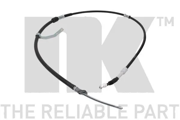 CABLU FRANA DE MANA NK 9045177 - Compatibil cu TOYOTA