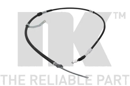 CABLU FRANA DE MANA NK 9045177 - Compatibil cu TOYOTA