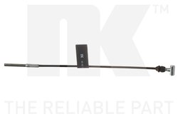 CABLU FRANA DE MANA NK 9045183 - Compatibil cu TOYOTA