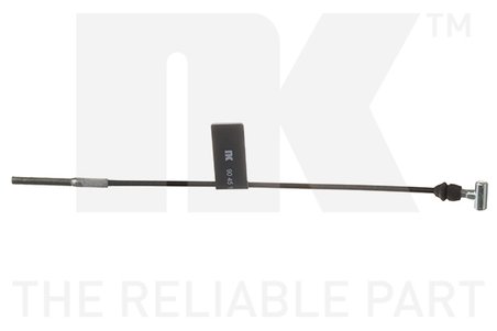 CABLU FRANA DE MANA NK 9045183 - Compatibil cu TOYOTA