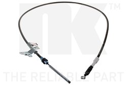 CABLU FRANA DE MANA NK 9045184 - Compatibil cu TOYOTA