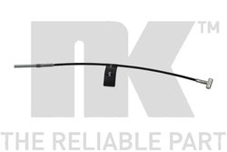 CABLU FRANA DE MANA NK 9045186 - Compatibil cu TOYOTA
