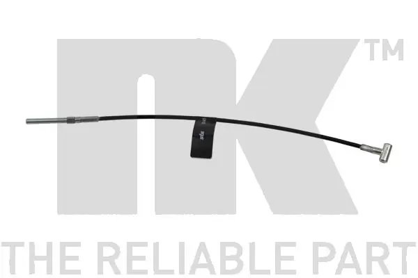 CABLU FRANA DE MANA NK 9045186 - Compatibil cu TOYOTA