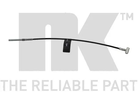 CABLU FRANA DE MANA NK 9045186 - Compatibil cu TOYOTA