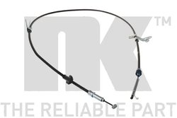 CABLU FRANA DE MANA NK 9045189 - Compatibil cu TOYOTA