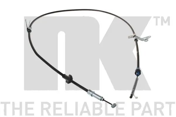 CABLU FRANA DE MANA NK 9045189 - Compatibil cu TOYOTA