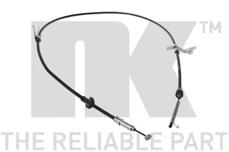 CABLU FRANA DE MANA NK 9045189 - Compatibil cu TOYOTA