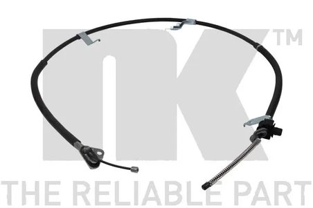 CABLU FRANA DE MANA NK 9045192 - Compatibil cu TOYOTA