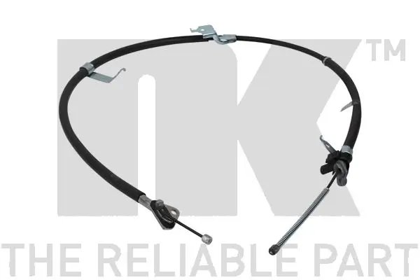 CABLU FRANA DE MANA NK 9045193 - Compatibil cu TOYOTA