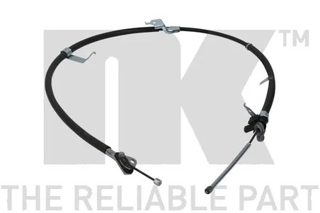 CABLU FRANA DE MANA NK 9045193 - Compatibil cu TOYOTA